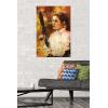 imageTrends International Star Wars Saga  Princess Leia  Signature Wall Poster 22375quot x 34quot Premium Unframed Version