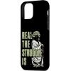 imageiPhone 16 Star Wars Yoda Real The Struggle Is CaseiPhone 12 mini