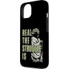 imageiPhone 16 Star Wars Yoda Real The Struggle Is CaseiPhone 13