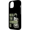 imageiPhone 16 Star Wars Yoda Real The Struggle Is CaseiPhone 14