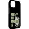 imageiPhone 16 Star Wars Yoda Real The Struggle Is CaseiPhone 14
