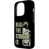 imageiPhone 16 Star Wars Yoda Real The Struggle Is CaseiPhone 14 Pro
