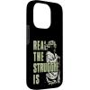 imageiPhone 16 Star Wars Yoda Real The Struggle Is CaseiPhone 14 Pro