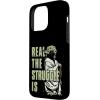 imageiPhone 16 Star Wars Yoda Real The Struggle Is CaseiPhone 15 Pro Max