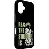 imageiPhone 16 Star Wars Yoda Real The Struggle Is CaseiPhone 16