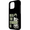 imageiPhone 16 Star Wars Yoda Real The Struggle Is CaseiPhone 16 Pro