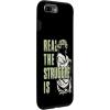 imageiPhone 16 Star Wars Yoda Real The Struggle Is CaseiPhone 7 Plus8 Plus