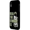 imageiPhone 16 Star Wars Yoda Real The Struggle Is CaseiPhone XR
