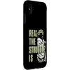imageiPhone 16 Star Wars Yoda Real The Struggle Is CaseiPhone XS Max