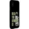 imageiPhone 16 Star Wars Yoda Real The Struggle Is CaseiPhone XXS