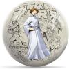 imageKR Strikeforce Star Wars Princess Leia Undrilled Bowling Ball