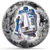 imageKR Strikeforce Star Wars R2D2 Characters Background Undrilled Bowling Ball