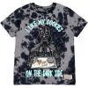 imageSTAR WARS Fathers Day Matching Family TShirt Toddler to AdultDarth Vader  I Like My Cookies on the Dark Side