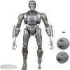 imageSTAR WARS The Black Series SM33 Skeleton Crew Deluxe Collectible 6 Inch Action Figure
