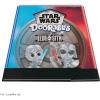 imageStar Wars Doorables Jedi vs Sith 2Pack Collectible Figures Kids Toys for Ages 5 Up Amazon Exclusive by Just Play