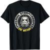 imageStar Wars Imperial Stormtrooper 21st Birthday TShirtBlack