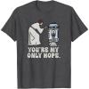Dark Heather Grey