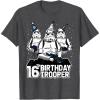 Dark Heather Grey