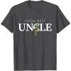 Dark Heather Grey