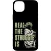 imageiPhone 16 Star Wars Yoda Real The Struggle Is CaseiPhone 14 Plus