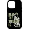 imageiPhone 16 Star Wars Yoda Real The Struggle Is CaseiPhone 14 Pro Max