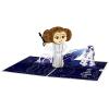 imageLovepop Star Wars Yoda Birthday Pop Up Card 5x73D Birthday Greeting Card PopUp Birthday Cards for Kids Celebration Cards Star Wars Birthday CardPrincess Leia Birthday
