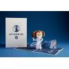 imageLovepop Star Wars Yoda Birthday Pop Up Card 5x73D Birthday Greeting Card PopUp Birthday Cards for Kids Celebration Cards Star Wars Birthday CardPrincess Leia Birthday