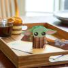 imageLovepop Star Wars Yoda Birthday Pop Up Card 5x73D Birthday Greeting Card PopUp Birthday Cards for Kids Celebration Cards Star Wars Birthday CardStar Wars The Mandalorian The Child