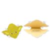 imagePapyrus Star Wars Birthday Card Do Or Do NotBB8 and Yoda