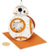 imagePapyrus Star Wars Birthday Card Do Or Do NotBBBirthday