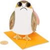 imagePapyrus Star Wars Birthday Card Do Or Do NotUnporgettable
