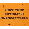 imagePapyrus Star Wars Birthday Card Do Or Do NotUnporgettable