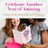 imagePapyrus Star Wars Birthday Card Do Or Do NotUnporgettable