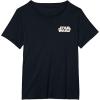 imageStar Wars  Yoda Film Still Multi Hit TShirtBlack