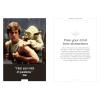 imageStar Wars Be More Yoda Mindful Thinking from a Galaxy Far Far Away