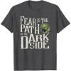 Dark Heather Grey
