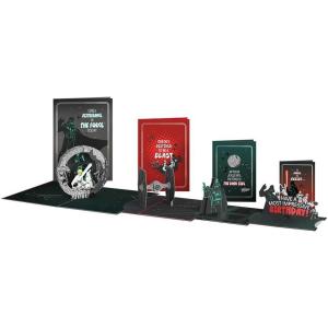 imageLovepop Star Wars Yoda Birthday Pop Up Card 5x73D Birthday Greeting Card PopUp Birthday Cards for Kids Celebration Cards Star Wars Birthday CardStar War Most Impressive Birthday Nesting Card