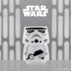 imageJoyJolt Character Stackable Star Wars Drinking Glasses  8oz Stormtrooper Set of 2 with Head and Body  Fun Glass Tumblers  Star Wars Merchandise for Bar or KitchenStormtrooper