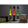 imageStar Wars Boba Fett 18Inch 3D Top Motion Lamp Mood Light