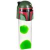 imageStar Wars Boba Fett 18Inch 3D Top Motion Lamp Mood Light