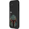 imageiPhone 16 Star Wars Boba Fett Icon Fill CaseiPhone 11