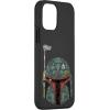 imageiPhone 16 Star Wars Boba Fett Icon Fill CaseiPhone 12 mini