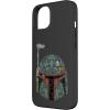 imageiPhone 16 Star Wars Boba Fett Icon Fill CaseiPhone 13