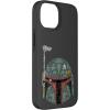 imageiPhone 16 Star Wars Boba Fett Icon Fill CaseiPhone 14