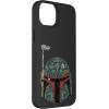 imageiPhone 16 Star Wars Boba Fett Icon Fill CaseiPhone 14 Plus