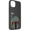 imageiPhone 16 Star Wars Boba Fett Icon Fill CaseiPhone 15 Plus