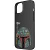 imageiPhone 16 Star Wars Boba Fett Icon Fill CaseiPhone 15 Plus
