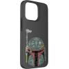 imageiPhone 16 Star Wars Boba Fett Icon Fill CaseiPhone 15 Pro Max