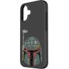 imageiPhone 16 Star Wars Boba Fett Icon Fill CaseiPhone 16