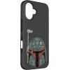 imageiPhone 16 Star Wars Boba Fett Icon Fill CaseiPhone 16